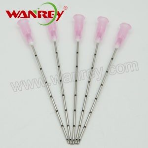 Disposable Cosmetic Needle WR-MC245